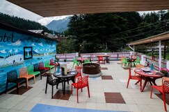 MANALI MAHAL BY HAZEL HOTELS