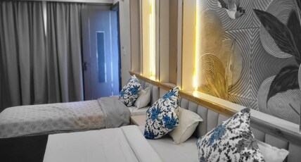BLUE ORCHID HOTEL & RESORT Room Type - Premium Room