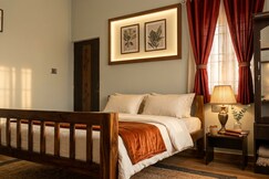 Rooms of Urban White villa Home stay