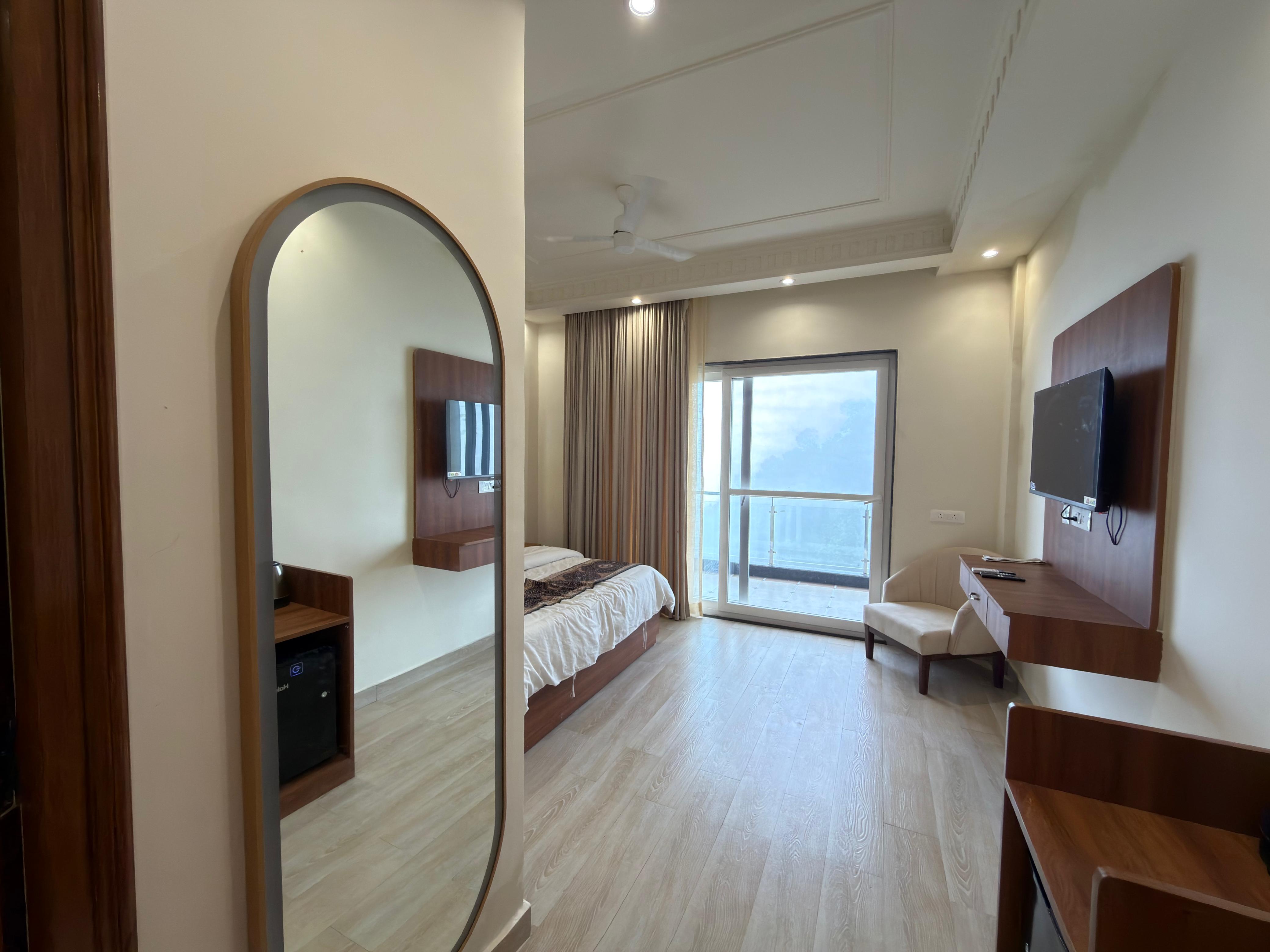 Stillwood Resort Mussoorie - Tap to explore photos