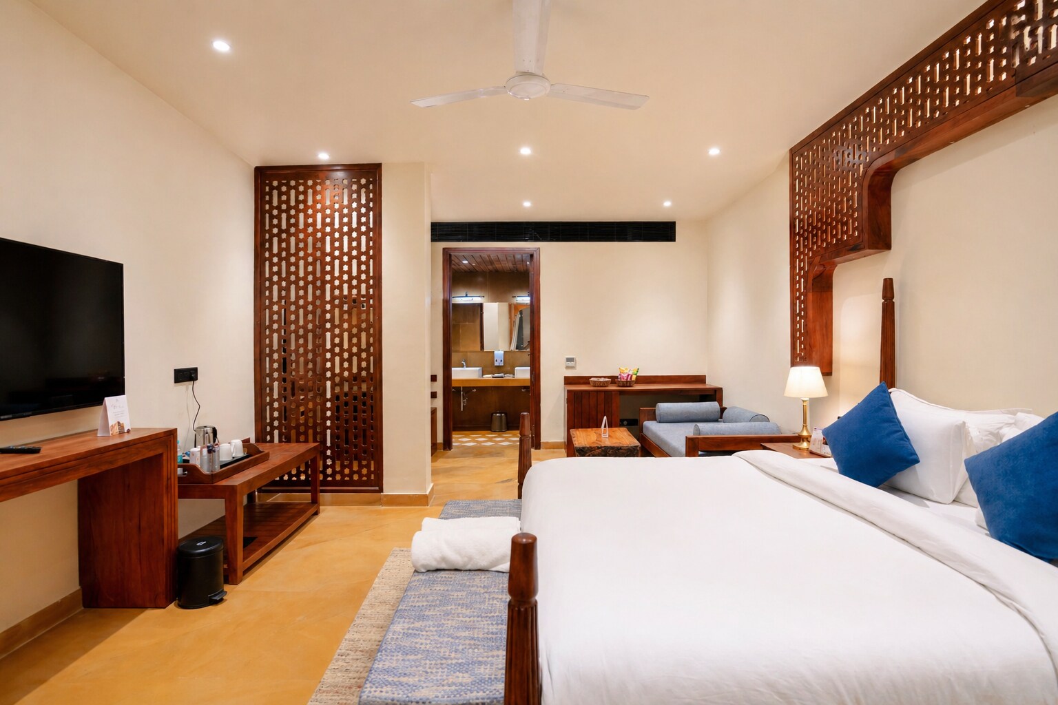 Hotel Aurea Jaisalmer - Tap to explore photos