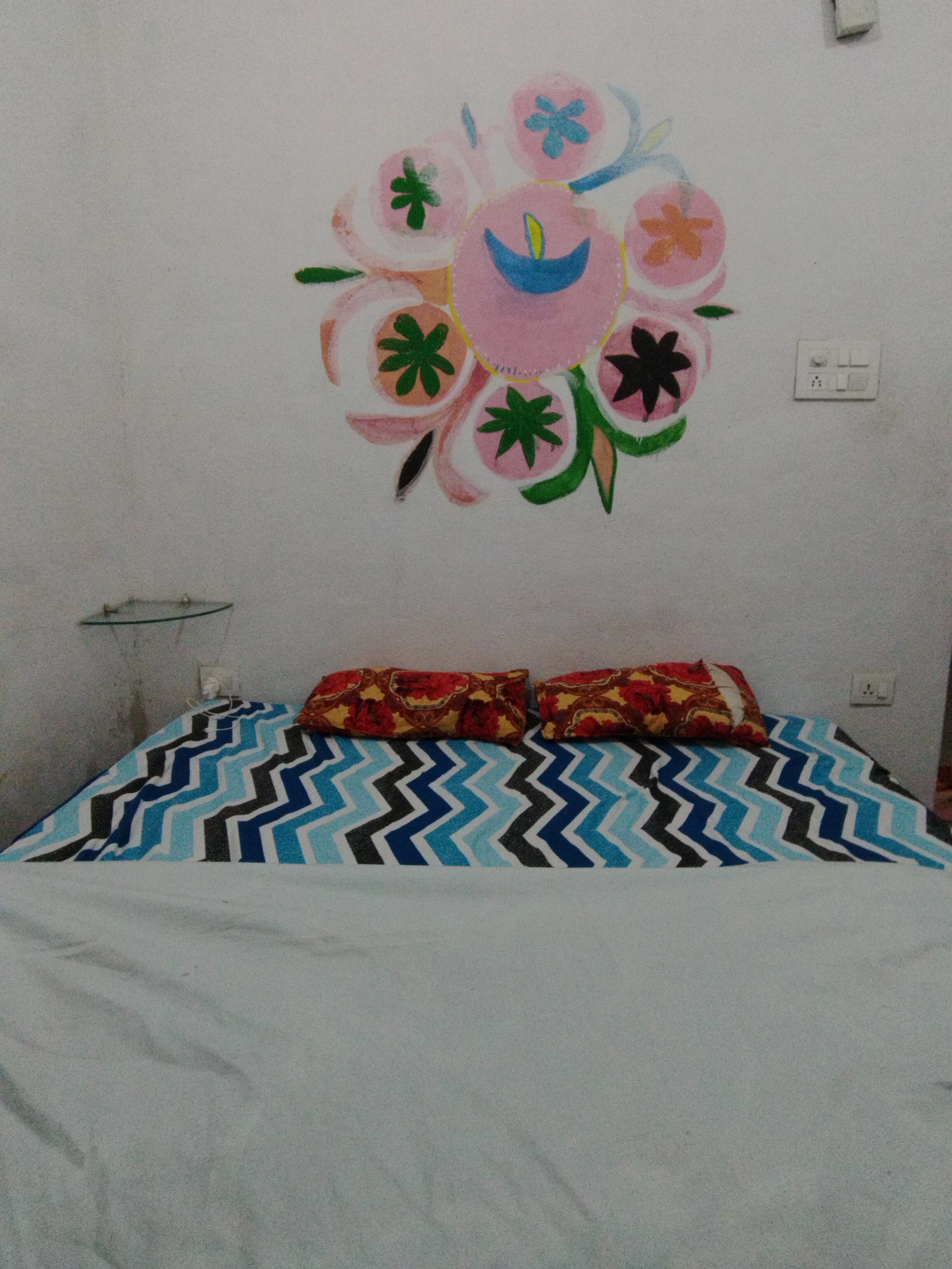 Maji Homestay Khajuraho - Tap to explore photos