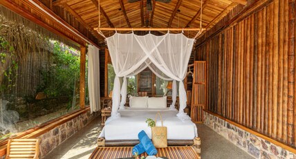 Ocean Bay Resort & Spa Phu Quoc Room Type - Villa Bayfront Ong Lang 1 bedroom Ocean Bay Resort & Spa Phu Quoc Room Type - Villa Bayfront Ong Lang 1 bedroom