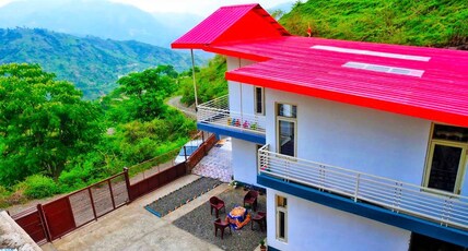 StayEasy Deodar Room Type - StayEasy Deodar