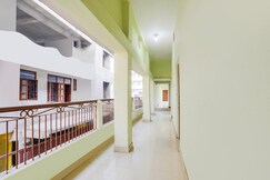 OYO Vinayaka Guest house