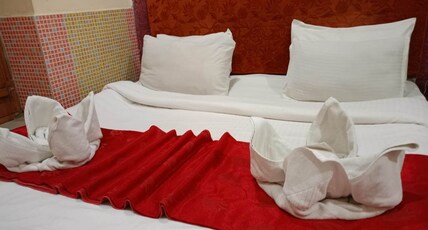 Hotel Mahamaya Palace, Deoghar Room Type - Standard