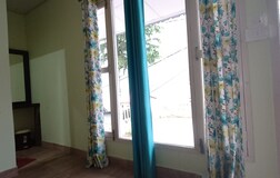 Deluxe Quad Bedroom
