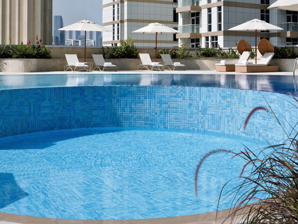 Movenpick Hotel Downtown Dubai - Tap to explore photos