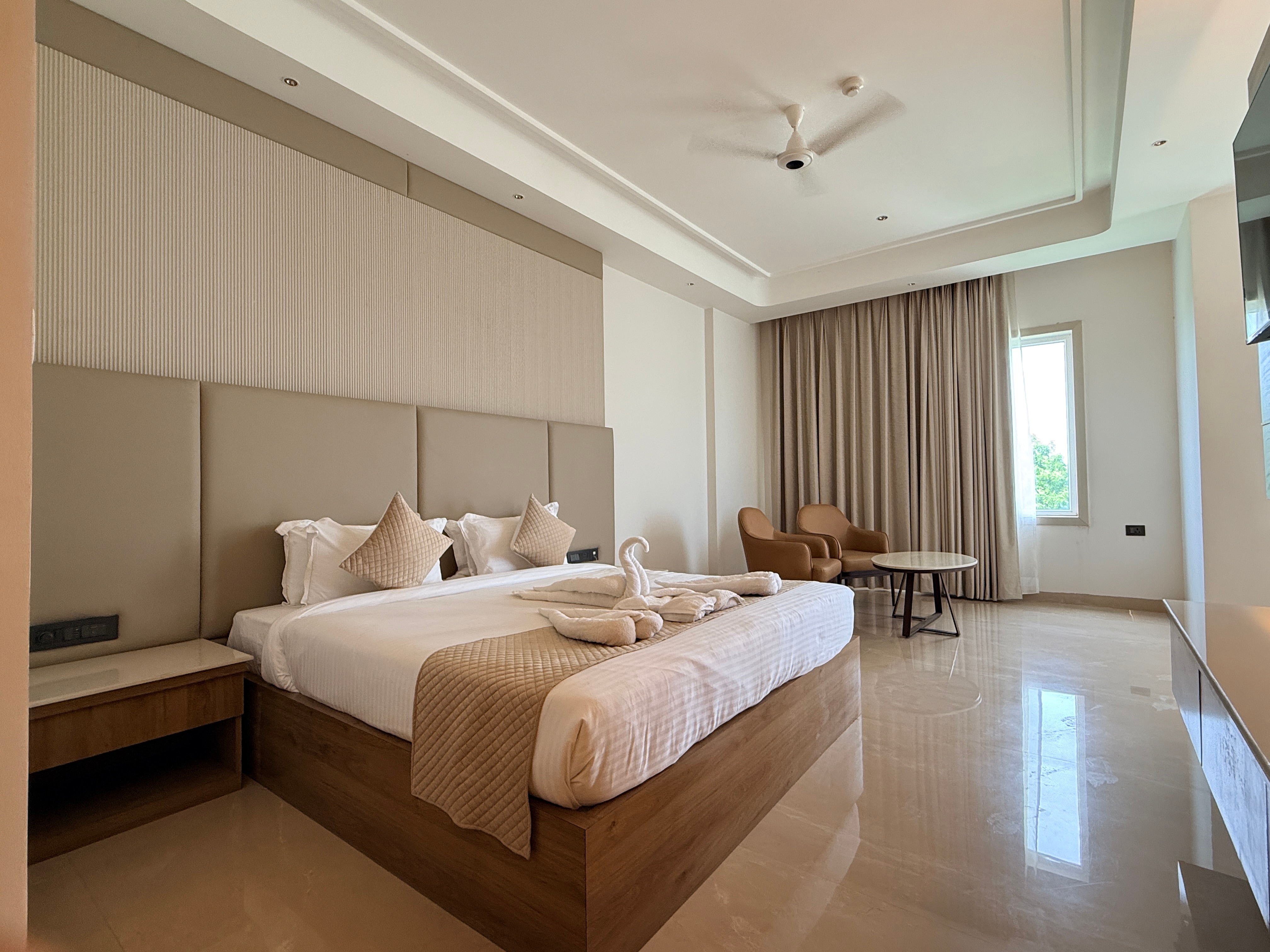 Bhola Resort - Tap to explore photos