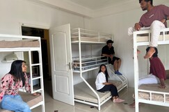 The Cave House Kochi