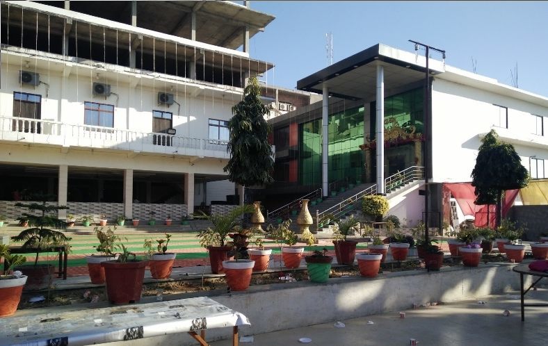 Hotel river view - Tap to explore photos