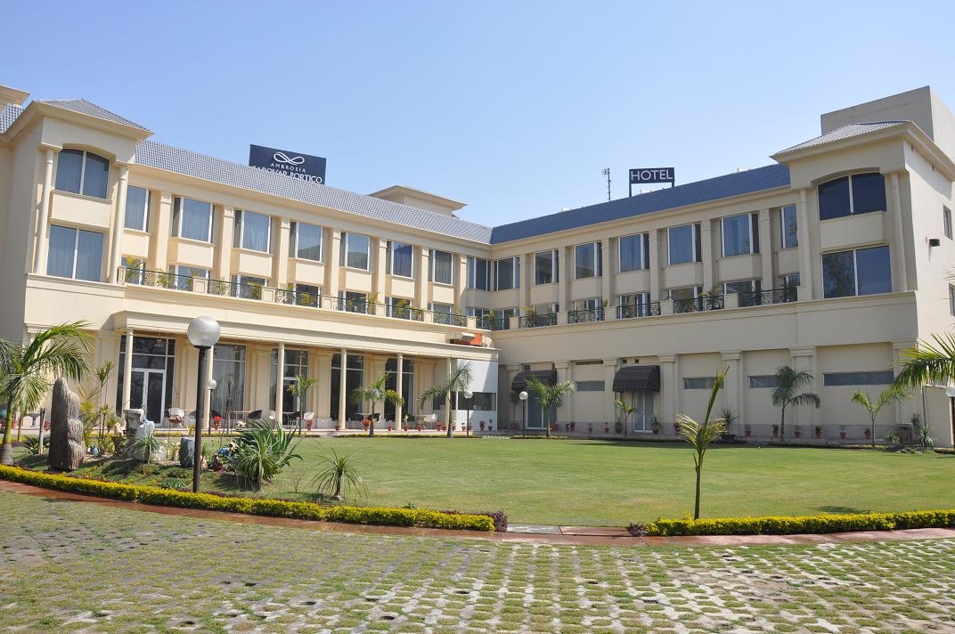 Main gallery