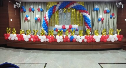 Hotel kalindi palace Room Type - Executive Rooms