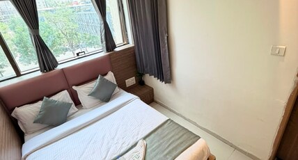 Hotel Pelican Lake Room Type - Deluxe Room