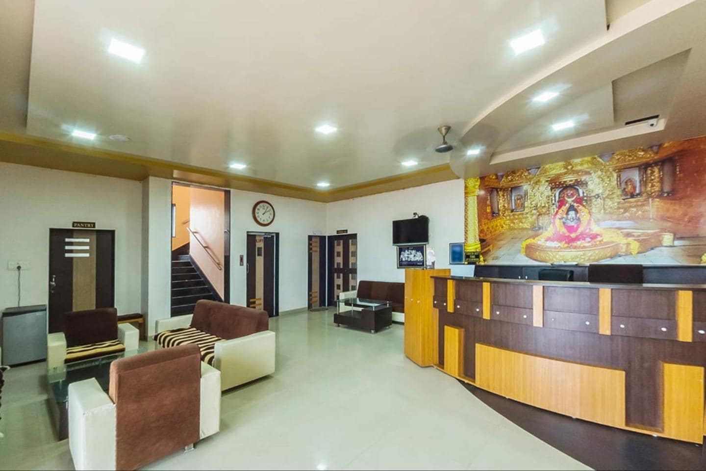 Main gallery