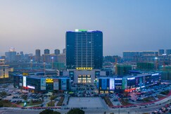 Holiday Inn Express NINGBO FENGHUA