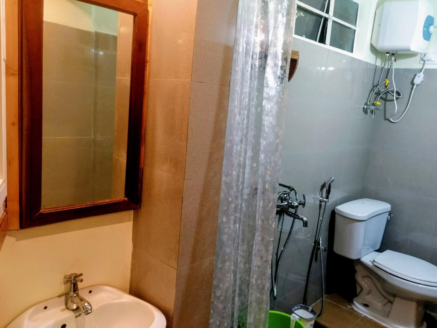 Gingko serene Homestay - Tap to explore photos