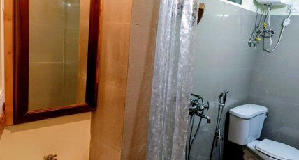 Gingko serene Homestay Room Type - MAKALU