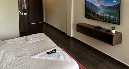 Village Sunset Paradise Beach Resort Room Type - Superior Room