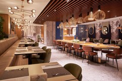Richmond Hotel Istanbul