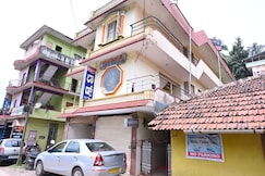 Pallavi residency