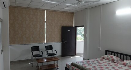 Prime Place Room Type - Bedroom 4