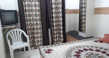 Hotel Ashirwad Room Type - Non Ac Air Cooled