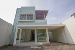 Hotel O Irma's Residence