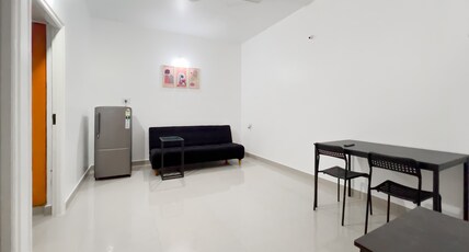 The Pinnacle Electronic City Room Type - Premier 1BHK Apartment