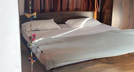 Relax Home Stays Room Type - Bedroom 1