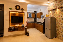 Photos of 3BHK Entire Apartment
