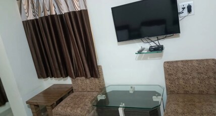 Hotel Sangeeta Room Type - AC Deluxe