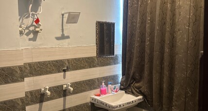 Hotel White Hills Residency Room Type - Bedroom 6