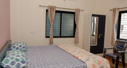 Ananda Villa Room Type - Bedroom 4