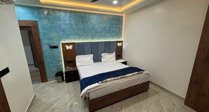 Lakhdatar Home Stay Room Type - Silver Suite