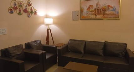 Viras Luxury Homestay Room Type - Viras Luxury Homestay