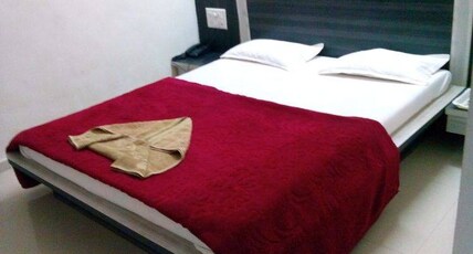 Hotel Royal Plaza Room Type - Non A/c Room