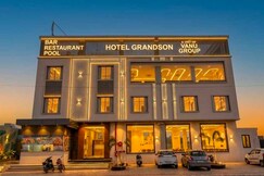 Vanu Group of Hotels  Hotel Grandson