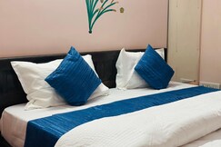 Hotel Airport Residency