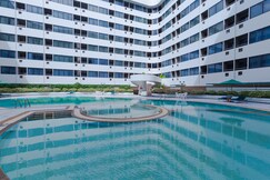 Asia Airport hotel
