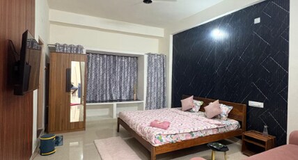 Casa Marvica Room Type - Casa Marvica