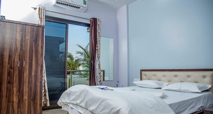 undefined Room Type - Bedroom 1