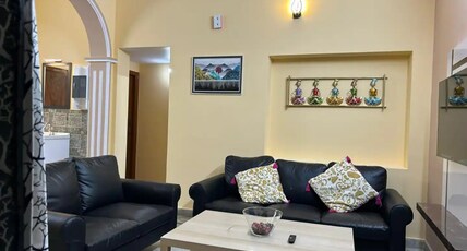 Secluded Homey 2bhk at HYD Room Type - Secluded Homey 2bhk at HYD