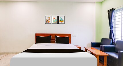 Super Hotel O Shine Inn Room Type - Classic