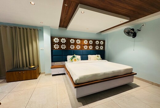 Sea Breeze Relax Inn