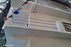 Address of Himalayan Homestay near Tipa Road