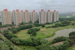 Teesta Suites at Lodha Belmondo Pune