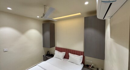 Hotel Black panther Raisinghnagar Room Type - Room