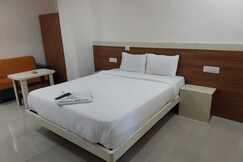 Super Hotel O The Classic Crown