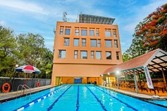 Palette Shrinivas Suites Baner Pune by CheckIn